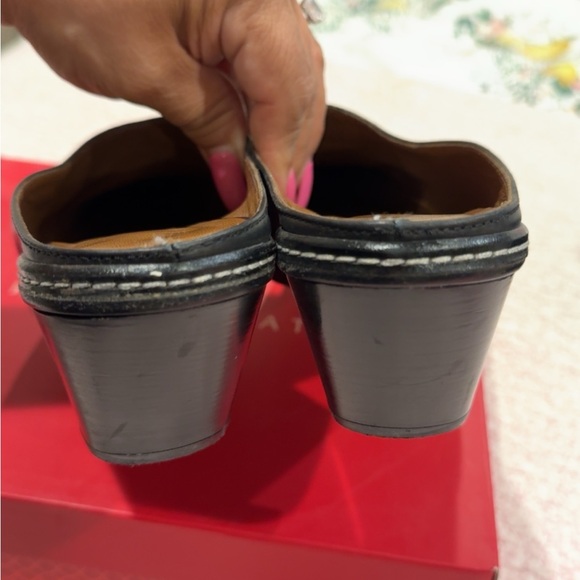 Donald Pliner Western Custom Collection made in Italy “Juta” Sz 8 - Picture 5 of 12